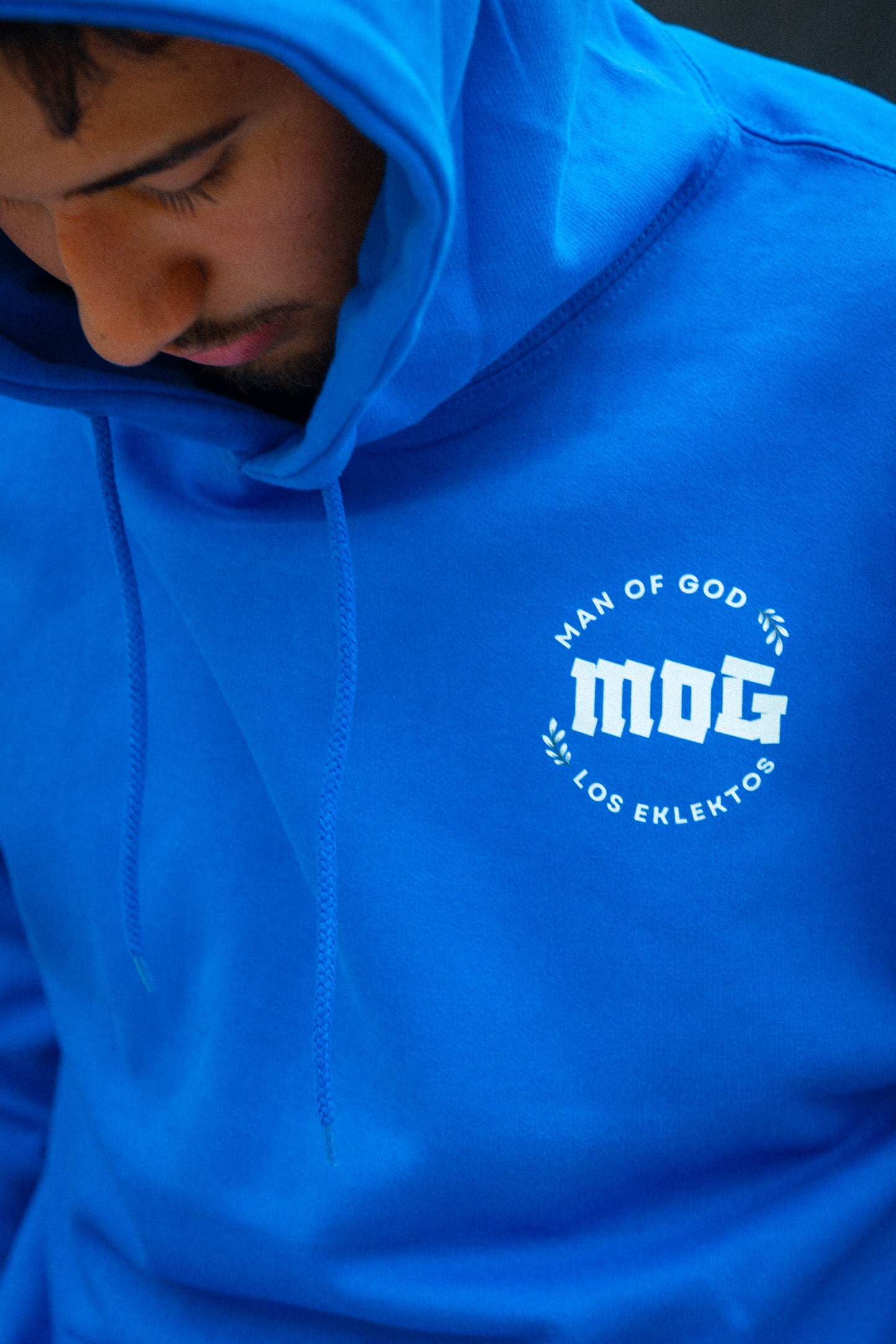 MOG Hoodie