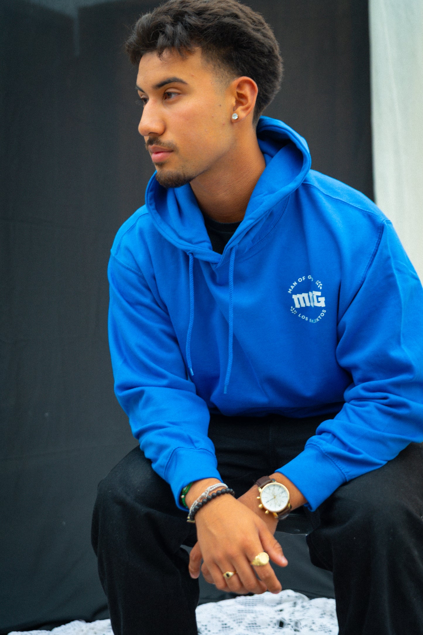 MOG Hoodie