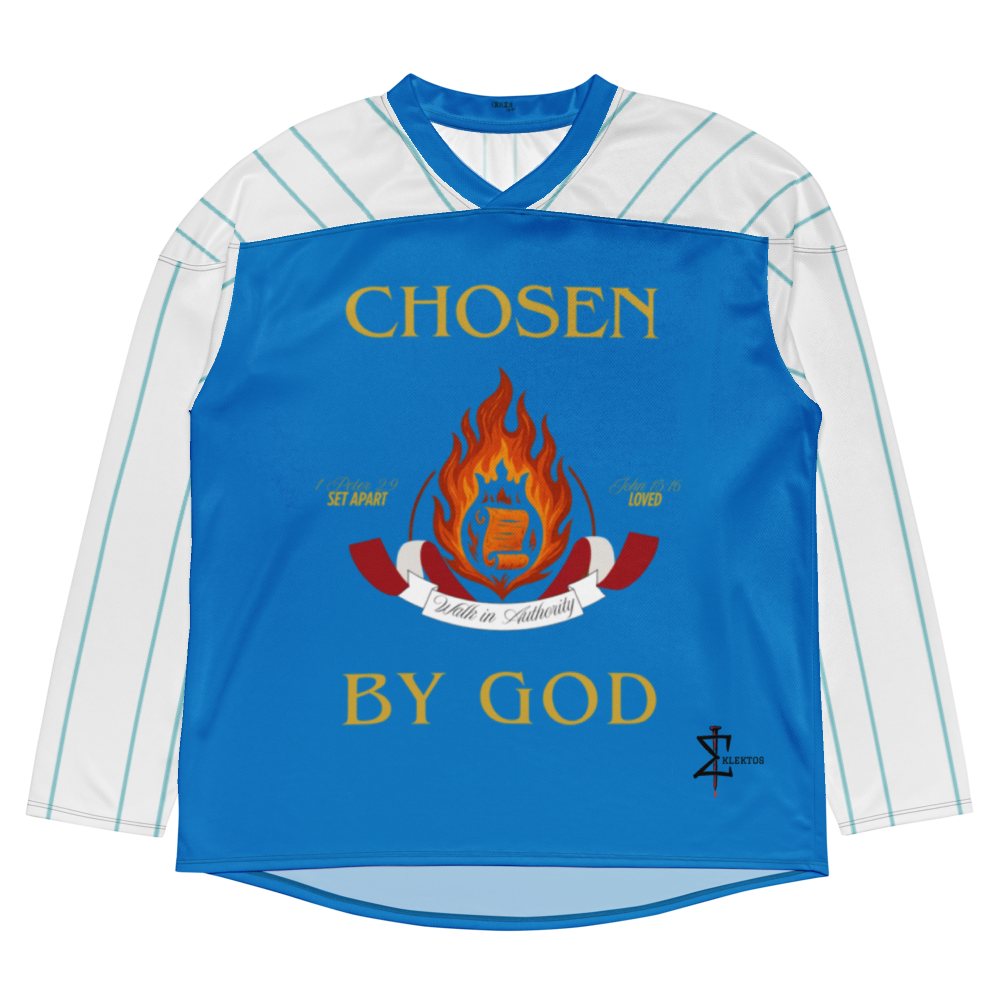 Team Chosen Jersey