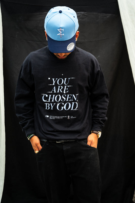 You Are Chosen
