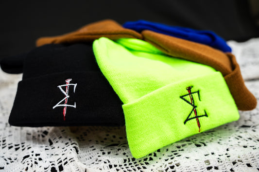 Beanie