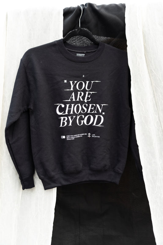 You Are Chosen