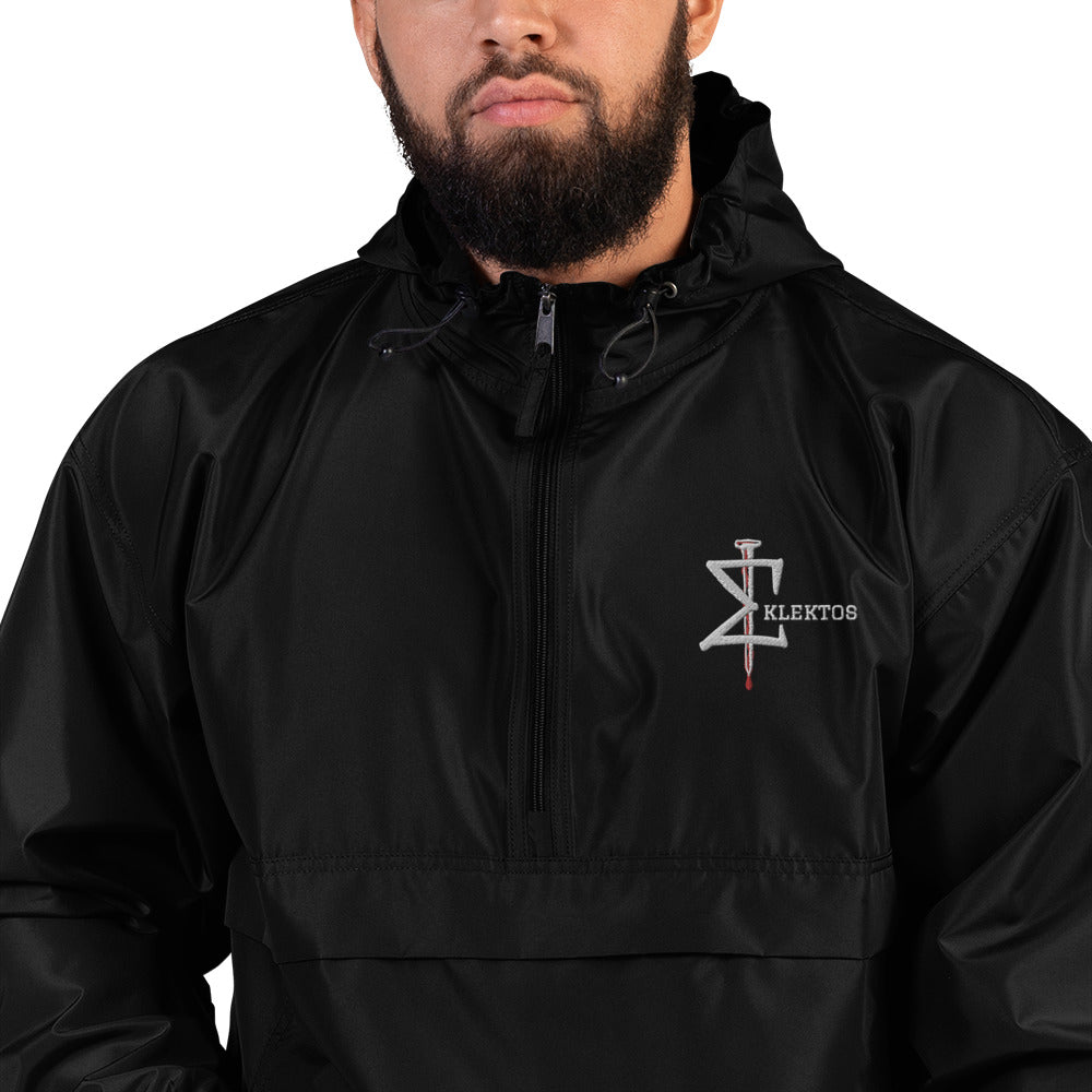 El Champ, Windbreaker