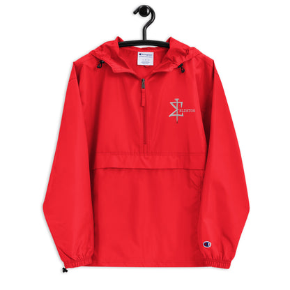 El Champ, Windbreaker