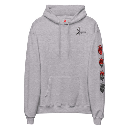 El Corazon Hoodie